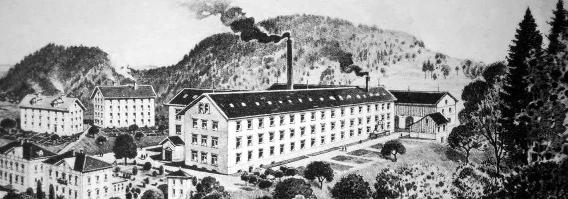 bäreloft, Bäretswil